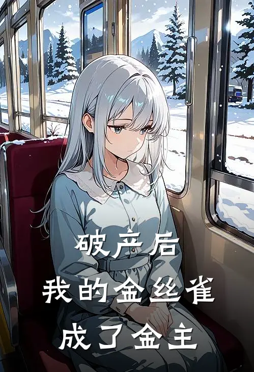 破产后，我的金丝雀成了金主(沐雨秋顾宏州)全章节在线阅读_沐雨秋顾宏州全章节在线阅读