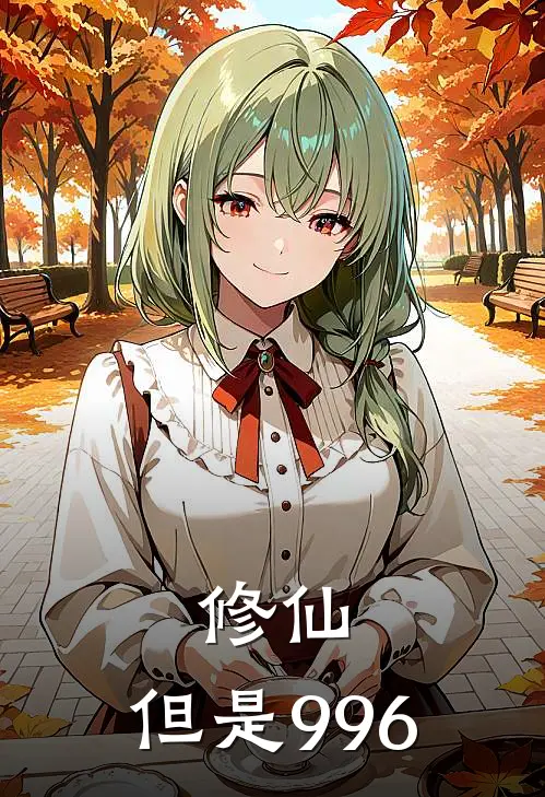修仙，但是996