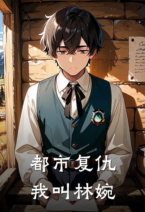 都市复仇：我叫林婉