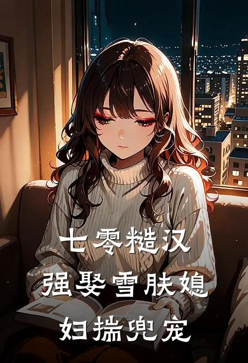 七零糙汉：强娶雪肤媳妇揣兜宠
