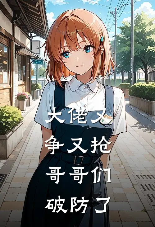 大佬又争又抢，哥哥们破防了