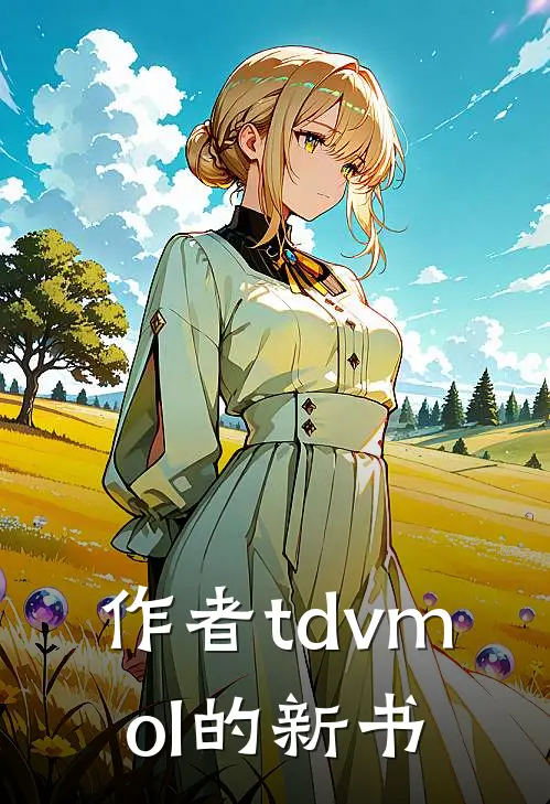 作者tdvmol的新书