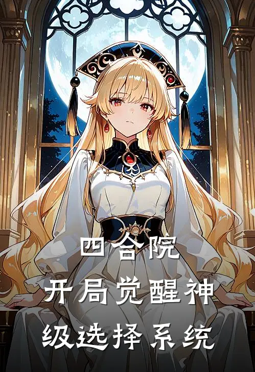 四合院：开局觉醒神级选择系统叶军傻柱新热门小说_免费阅读全文四合院：开局觉醒神级选择系统叶军傻柱