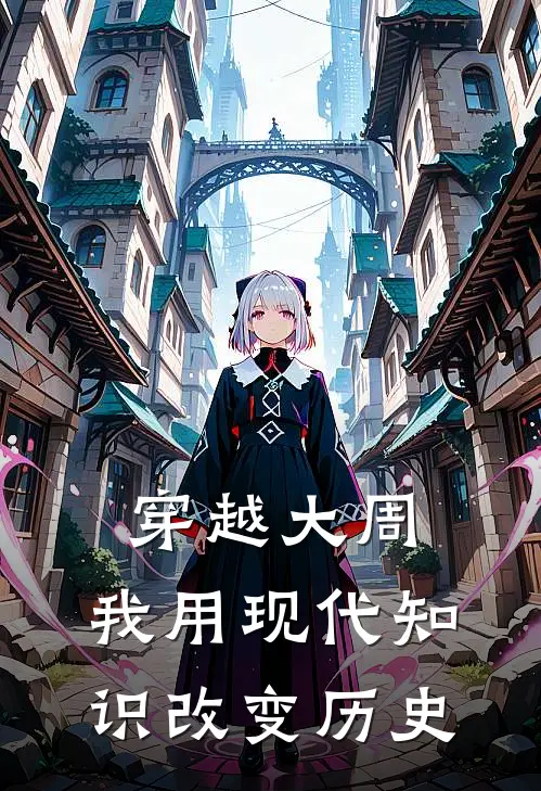 穿越大周：我用现代知识改变历史（顾清舟赵明轩）全文免费阅读无弹窗大结局_穿越大周：我用现代知识改变历史最新章节列表_笔趣阁（顾清舟赵明轩）