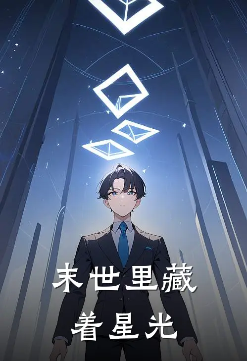 末世里藏着星光