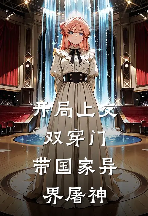 开局上交双穿门：带国家异界屠神