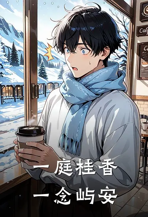 一庭桂香，一念屿安苏念陈屿最新推荐小说_完结版小说推荐一庭桂香，一念屿安苏念陈屿