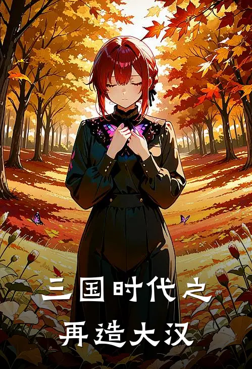 三国时代之再造大汉