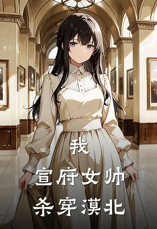 我，宣府女帅，杀穿漠北