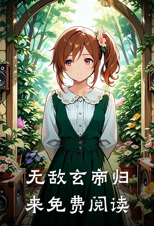 无敌玄帝归来免费阅读