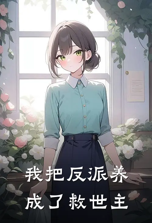 我把反派养成了救世主