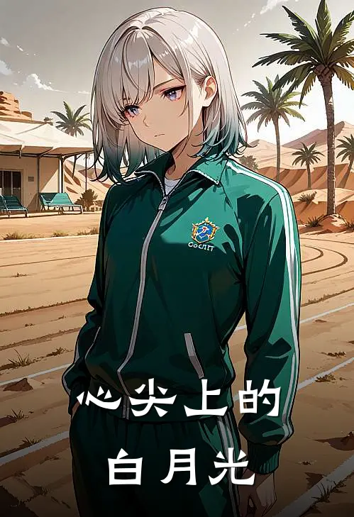 【心尖上的白月光】
