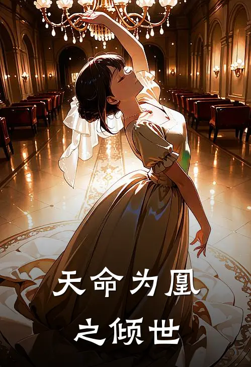天命为凰之倾世