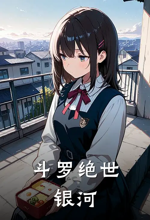斗罗绝世：银河(霍雨浩霍云儿)推荐完结小说_最新章节列表斗罗绝世：银河(霍雨浩霍云儿)
