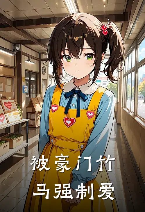 被豪门竹马强制爱