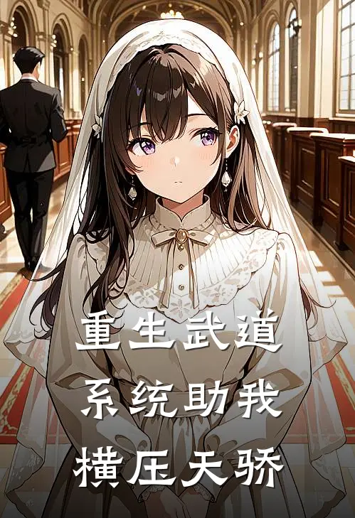 重生武道：系统助我横压天骄