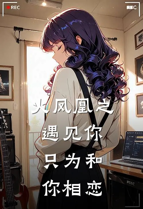 火凤凰之遇见你，只为和你相恋