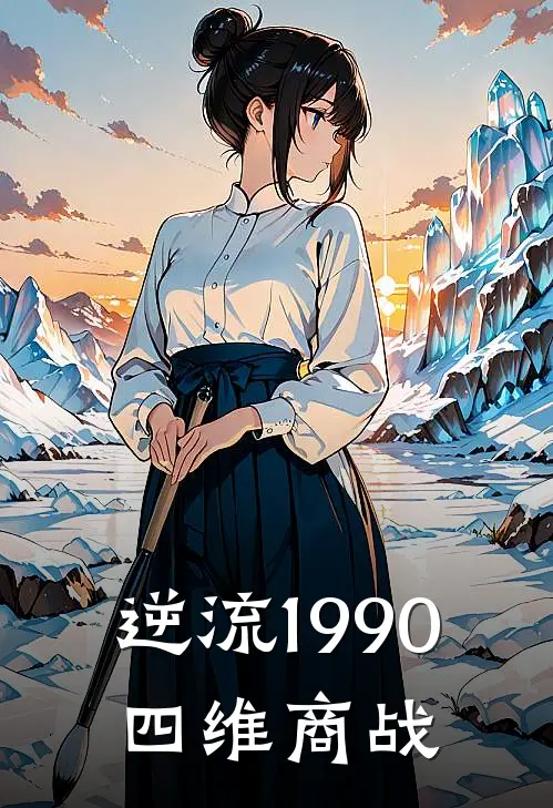 逆流1990：四维商战