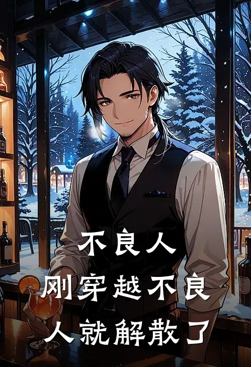 不良人：刚穿越不良人就解散了(秦一帆朱温)最新小说全文阅读_最新章节列表不良人：刚穿越不良人就解散了(秦一帆朱温)