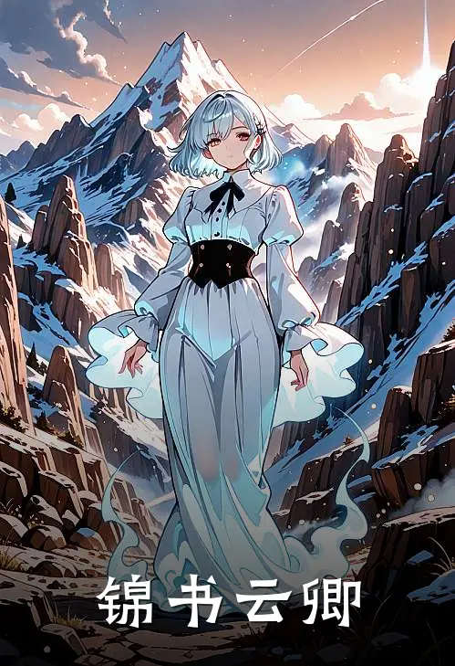 锦书云卿(沈云卿云卿)全本免费完结小说_小说完结免费锦书云卿沈云卿云卿