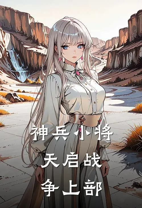 神兵小将：天启战争上部(问雅玉凤)热门网络小说推荐_最新完结小说推荐神兵小将：天启战争上部问雅玉凤