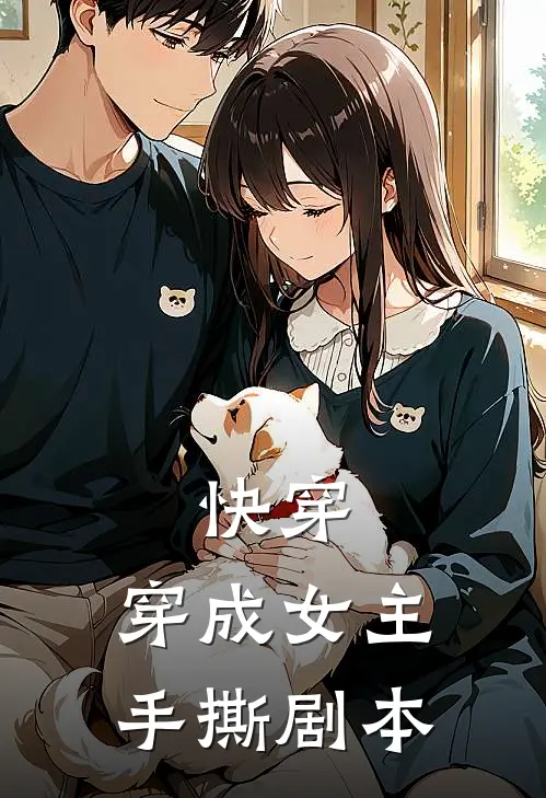 快穿：穿成女主手撕剧本