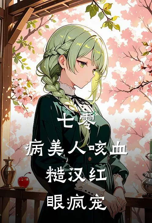 七零：病美人咳血，糙汉红眼疯宠沈清秦烈免费小说免费阅读_推荐完结小说七零：病美人咳血，糙汉红眼疯宠(沈清秦烈)