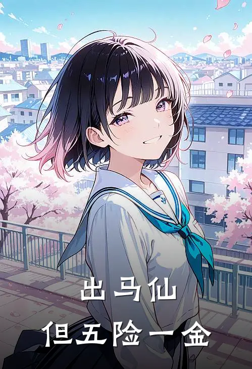 出马仙，但五险一金