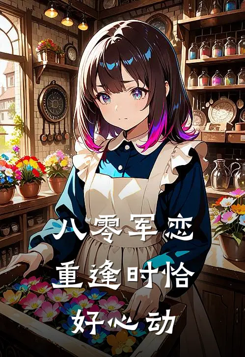 八零军恋：重逢时恰好心动(苏晚陆峥)最新小说_免费阅读完整版小说八零军恋：重逢时恰好心动(苏晚陆峥)