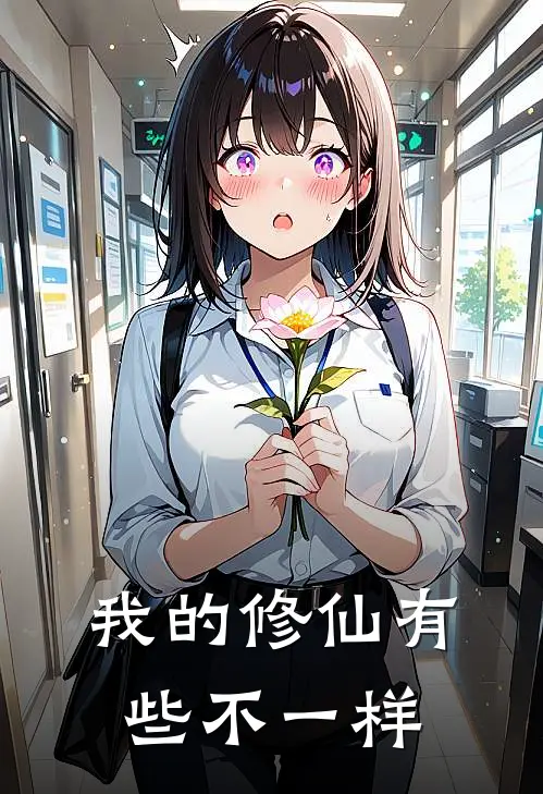 我的修仙有些不一样