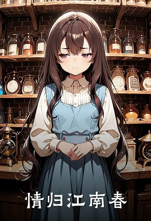 情归江南春