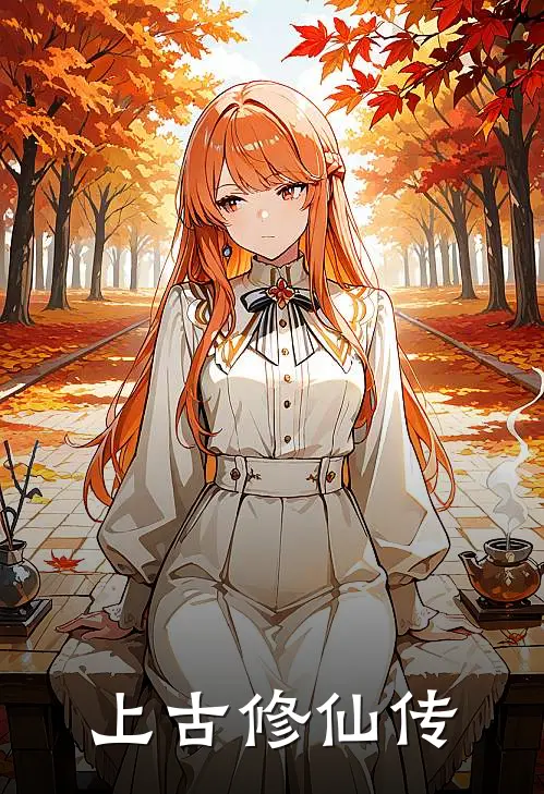上古修仙传