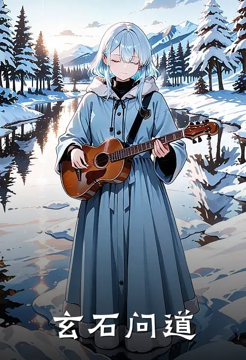 玄石问道(燕承岳林歆)网络热门小说_最新小说玄石问道(燕承岳林歆)