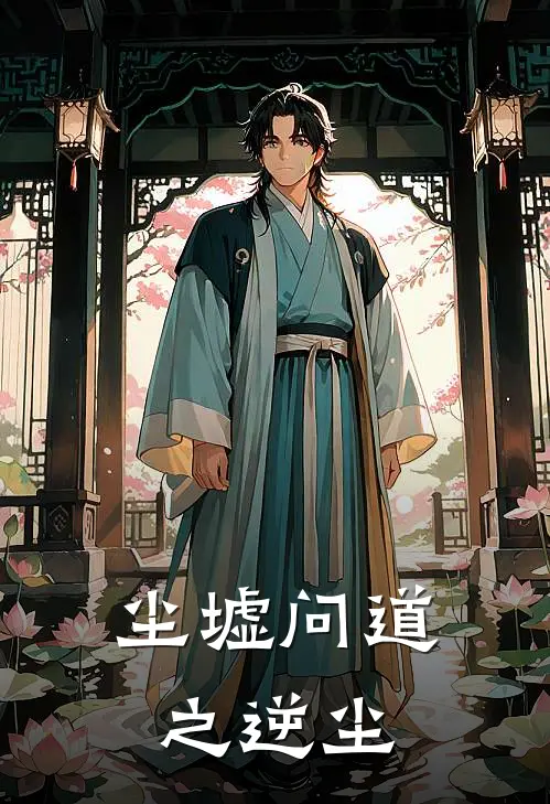 尘墟问道之逆尘