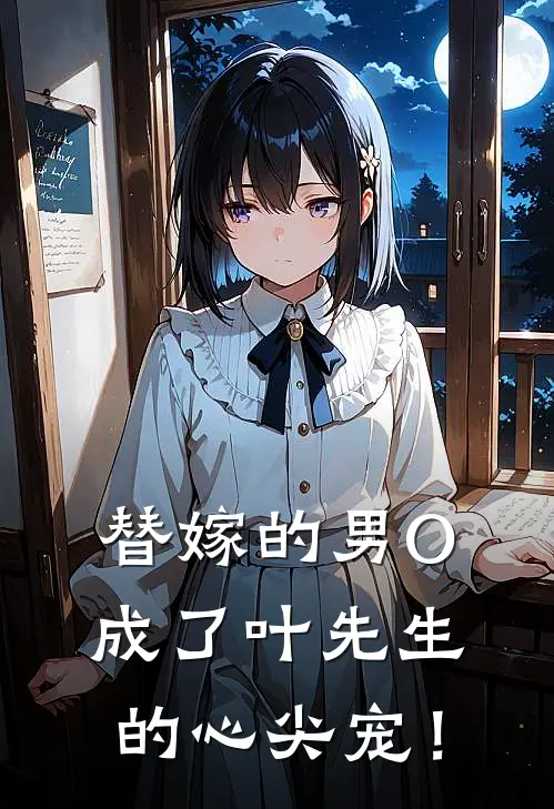 替嫁的男O成了叶先生的心尖宠！(苏子晗叶凛洲)热门的小说_热门网络小说推荐替嫁的男O成了叶先生的心尖宠！(苏子晗叶凛洲)