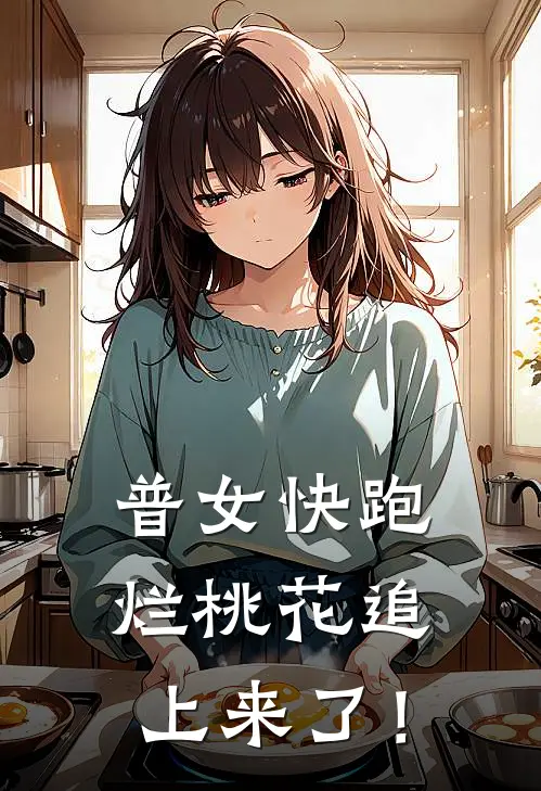 普女快跑：烂桃花追上来了！(刘佳孟年)免费小说全本阅读_最新章节列表普女快跑：烂桃花追上来了！(刘佳孟年)