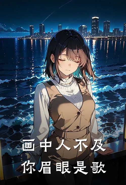 画中人不及你眉眼是歌