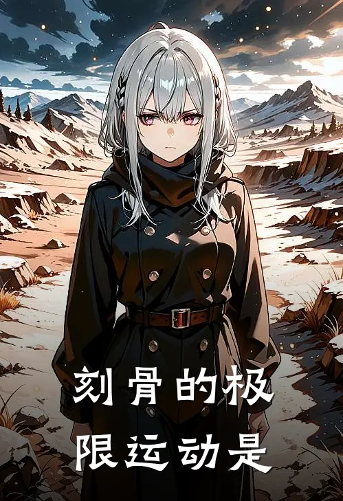 刻骨的极限运动是