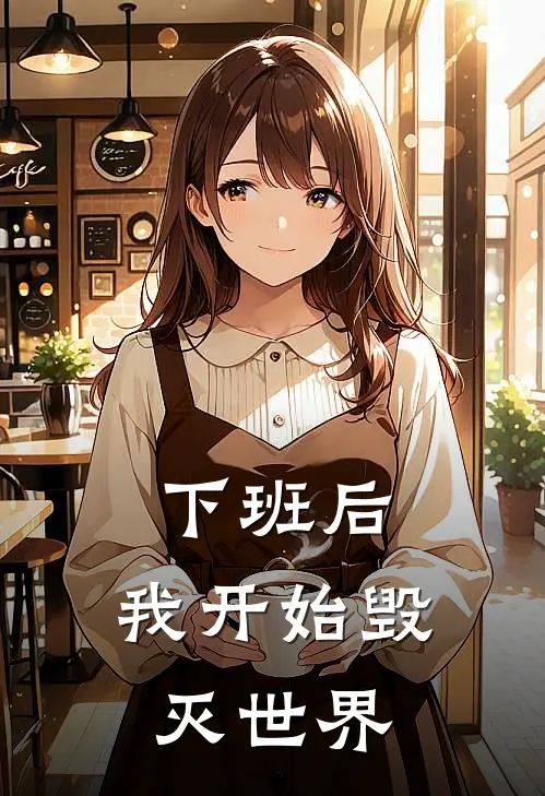 下班后，我开始毁灭世界齐泉齐泉小说完整版免费阅读_最新章节列表下班后，我开始毁灭世界(齐泉齐泉)