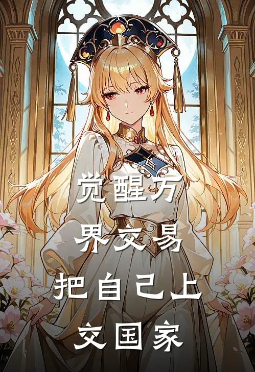 觉醒万界交易，把自己上交国家