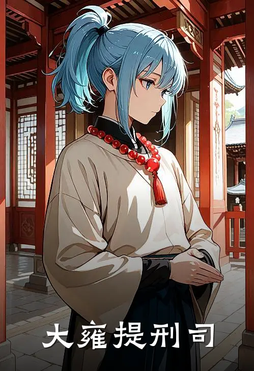 大雍提刑司小说沈砚王二柱（已完结全集完整版大结局）沈砚王二柱小说全文阅读笔趣阁