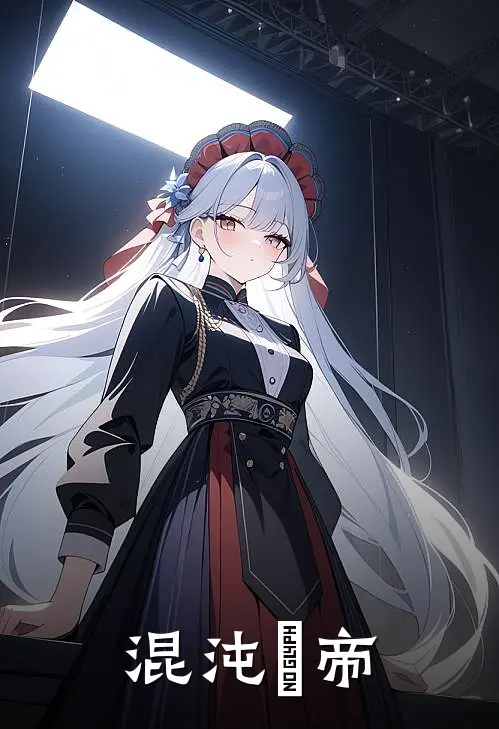 混沌馿帝(沈砚墨影)最新小说_免费阅读完整版小说混沌馿帝(沈砚墨影)