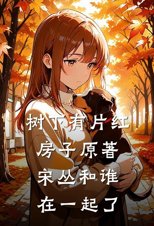 树下有片红房子原著宋丛和谁在一起了