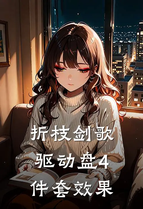 折枝剑歌驱动盘4件套效果