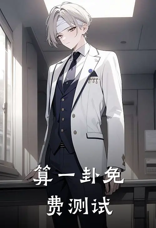 算一卦免费测试