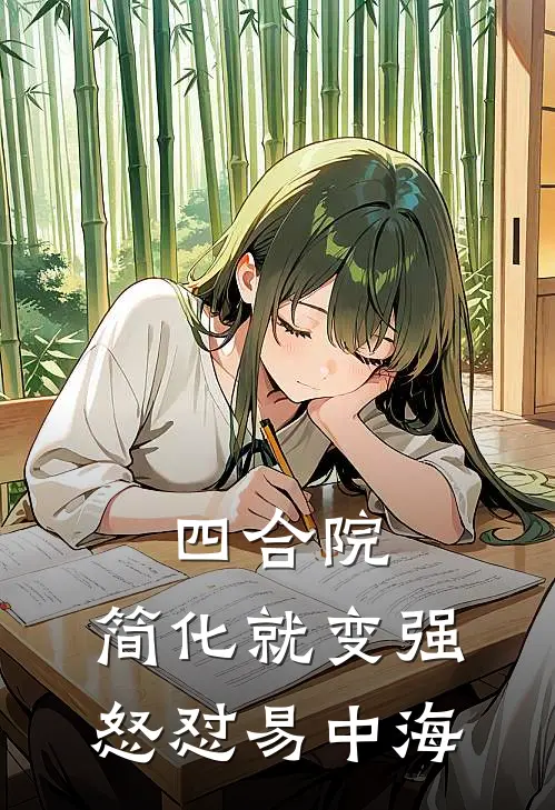 四合院：简化就变强，怒怼易中海