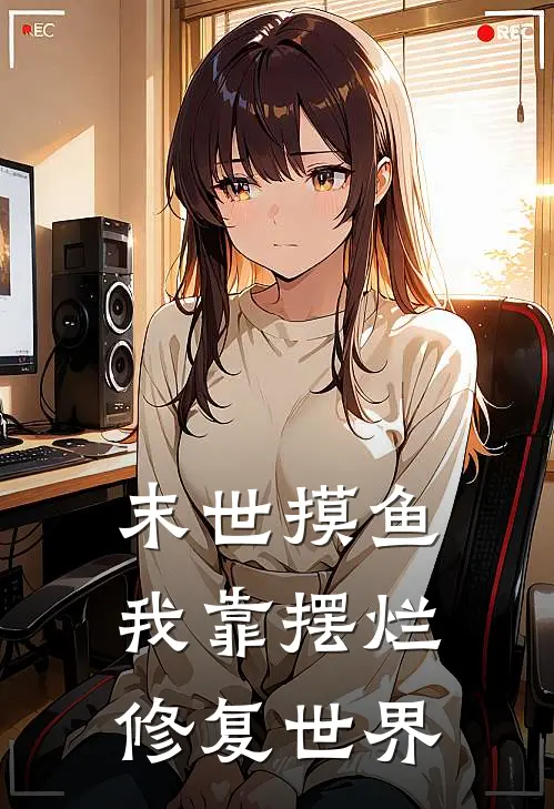 末世摸鱼：我靠摆烂修复世界(林小晚林小晚)新热门小说_免费完结小说末世摸鱼：我靠摆烂修复世界(林小晚林小晚)