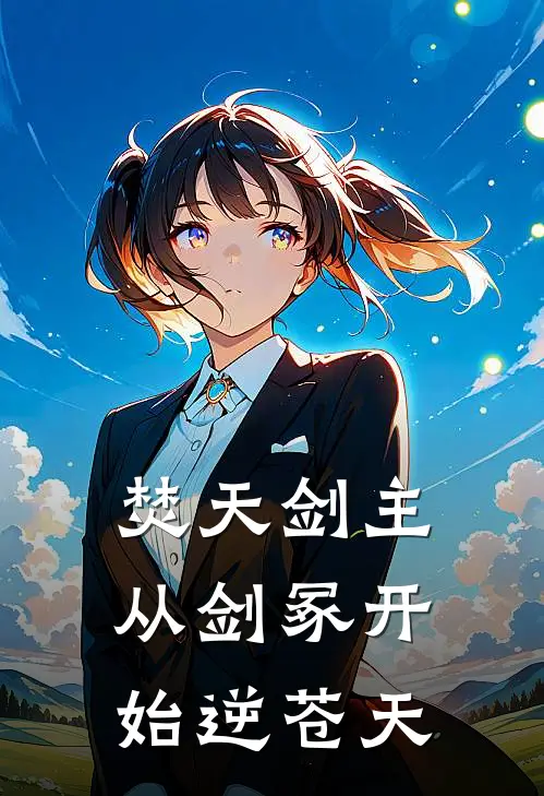 焚天剑主：从剑冢开始逆苍天