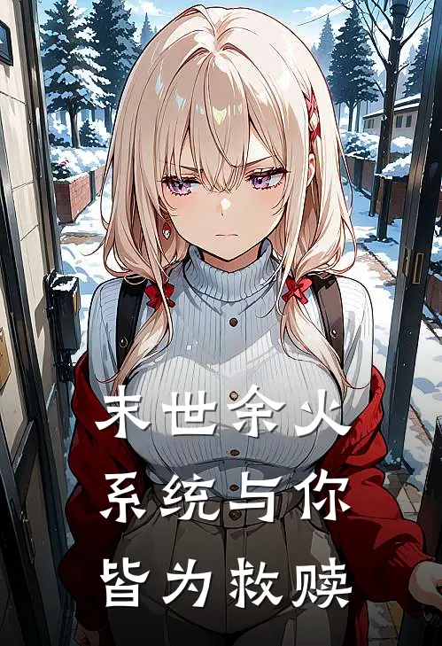 末世余火：系统与你皆为救赎