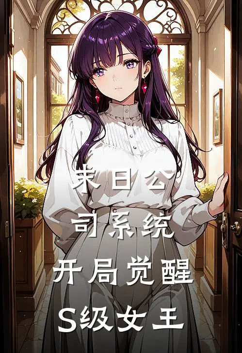 末日公司系统：开局觉醒S级女王